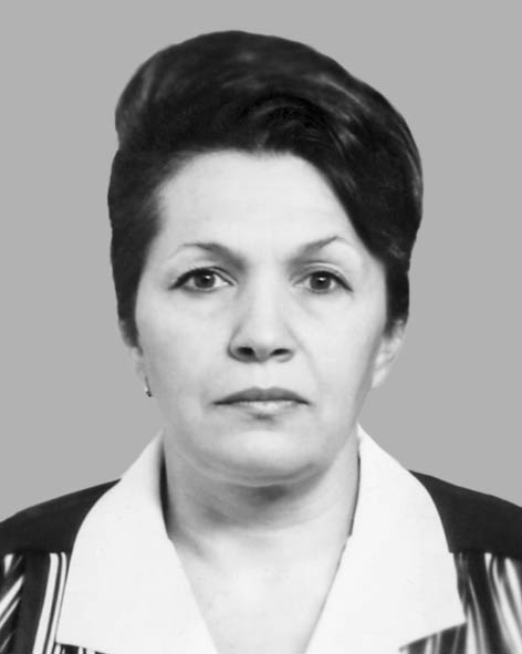 фото: Крижанівська Тетяна Віталіївна
